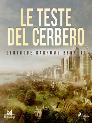 Le teste del Cerbero - Audiobook